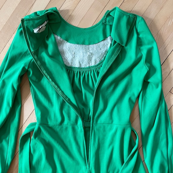 Vintage CM Courtney maxi dress - Picture 12 of 15